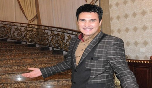 Mən sənətçi qızını oğluma almaq istəmirəm...- Nadir Qafarzadə