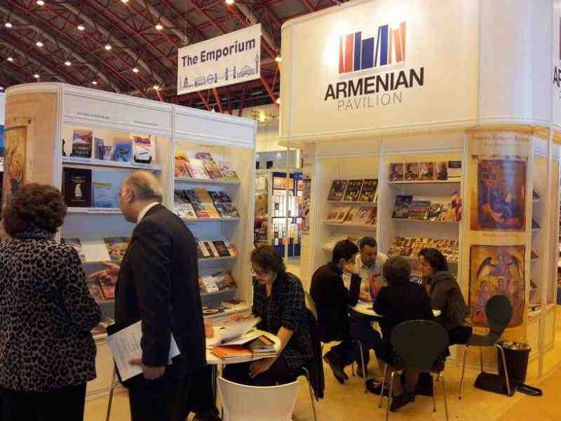 Almaniyada erməni təxribatının qarşısı alınıb