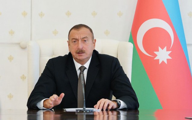 Prezidentdən ASAN Viza ilə bağlı FƏRMAN
