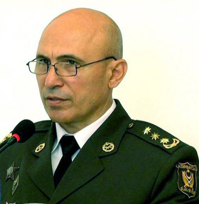 Ermənistan hərbi rəhbərliyinin göstərişi əsasında cəbhədə təxribat yaradır