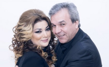Cütlüyün saray kimi evləri - FOTOLAR