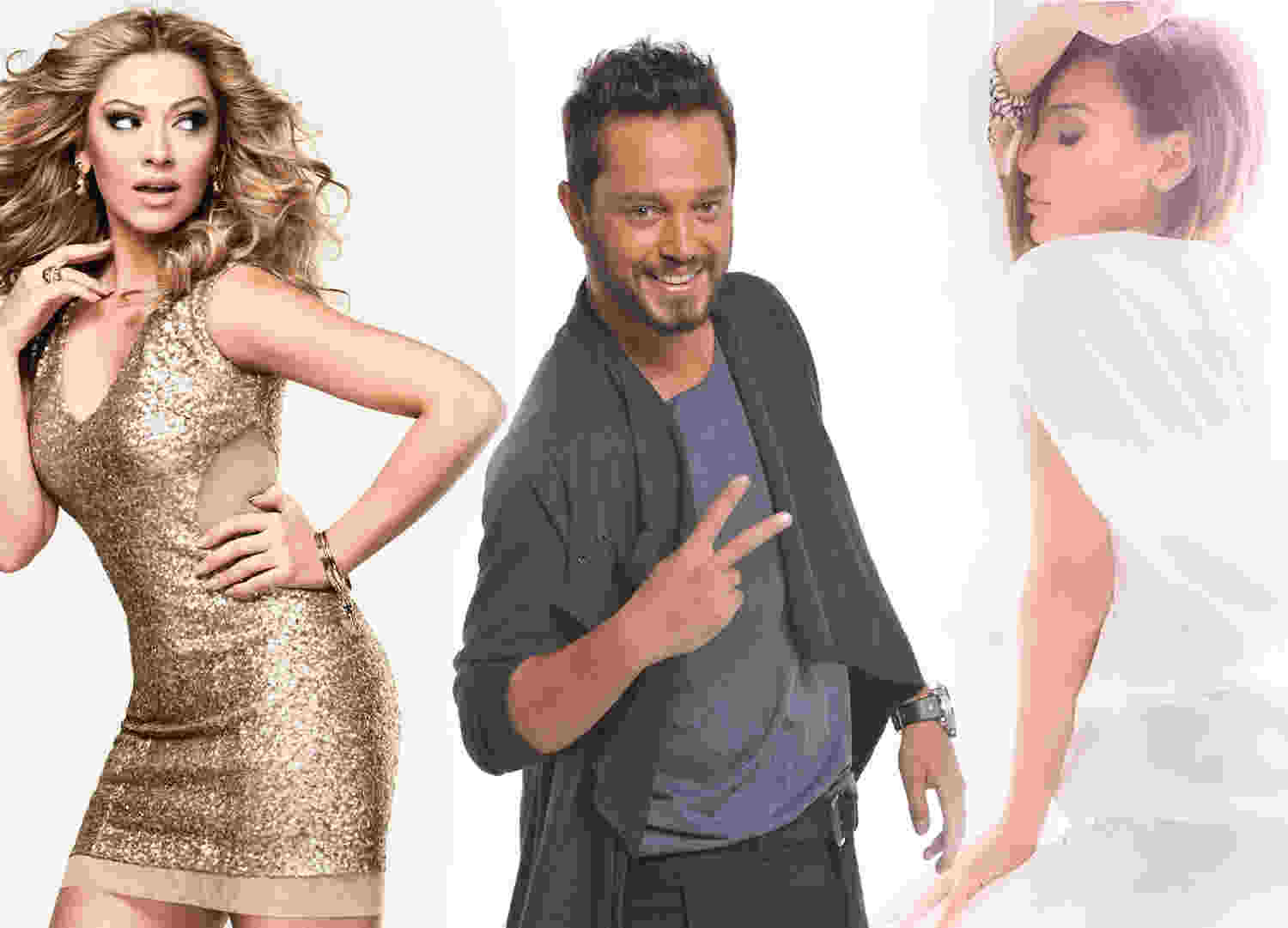 130 000 dollarlıq Stadion konserti - Hadisə, Murat Boz, Röya