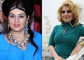 Xatundan Elzaya: Axır vaxtlar yaman aqressivləşmisən ... məzlumun zalımı olma ...