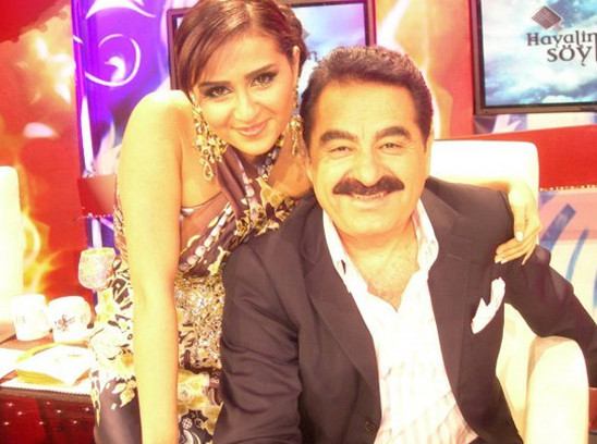 İbrahim Tatlısəs nişan münasibətilə Günelə nə hədiyyə etdi?