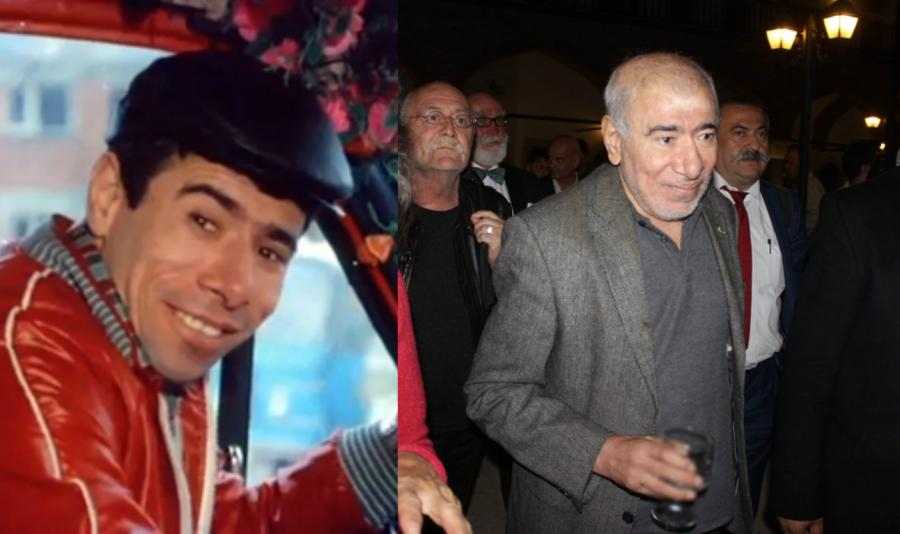 Məşhur aktyor polis tərəfindən saxlanıldı