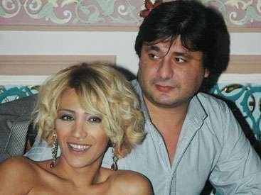 Röyanın keşmiş əri niyə polisə düşdü?