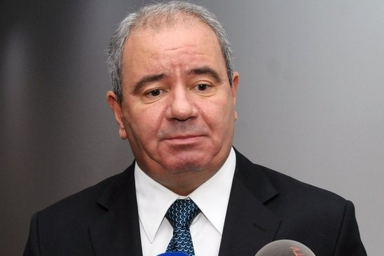 Əli Abbasov həbs oluna bilər - Cinayət işi açıldı