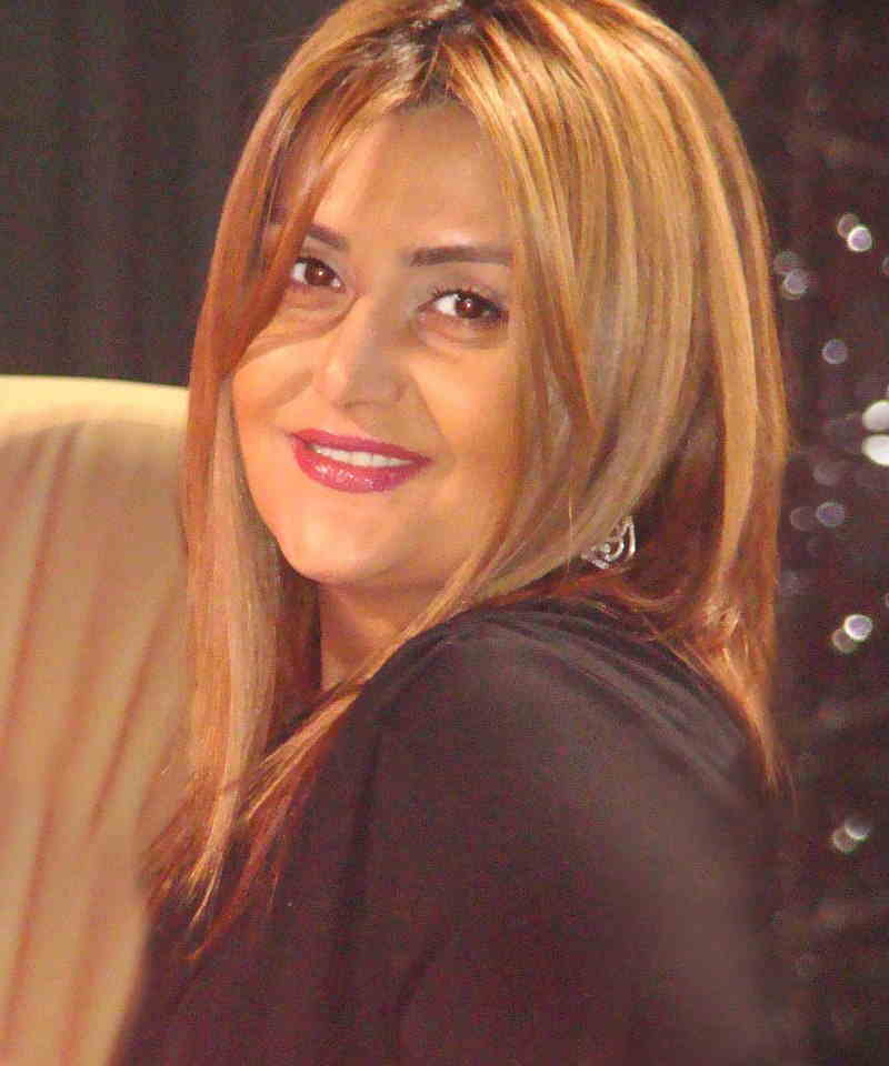 Xalq artistinin Dənizinin özəl günü - FOTOLAR