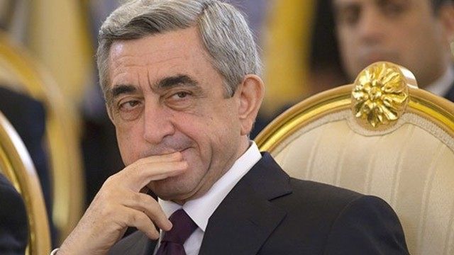 Sarkisyana KTM ŞAPALAÄžI