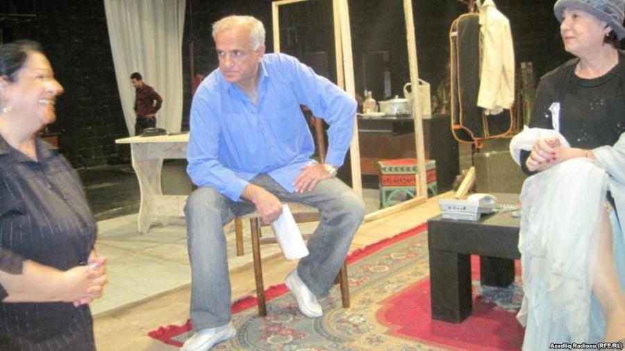 Mən heç vaxt qərarımı dəyişdirmirəm... - Fuad Poladov