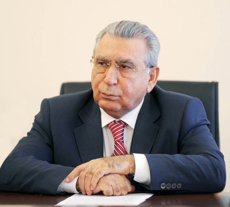 Bizi narahat edən məsələlər haqqında açıq danışmalıyıq...- Ramiz Mehdiyev Bakı Forumu HAQQINDA MƏQALƏSİ