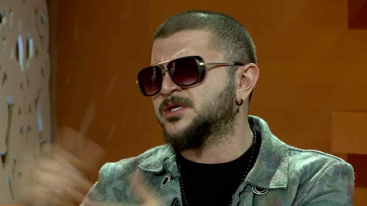 Bəy olmağa, ata olmağa hazır deyiləm...sevdiyimlə vətəndaş nigahımız var...- Rəhim Rəhimli - VİDEO