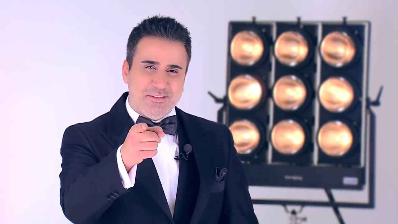 Əmrahın oğlu İLK DƏFƏ - FOTOLAR