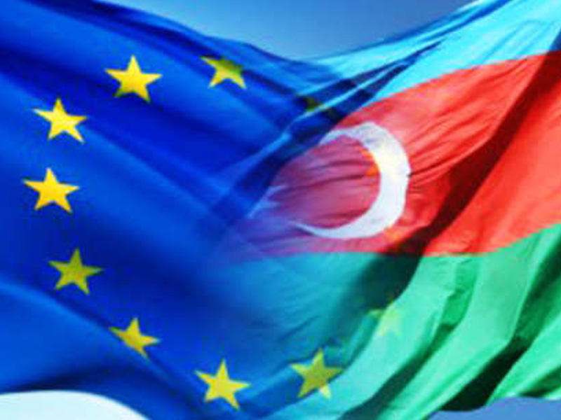 Aİ və Azərbaycan arasında yeni danışıqlar başlayacaq