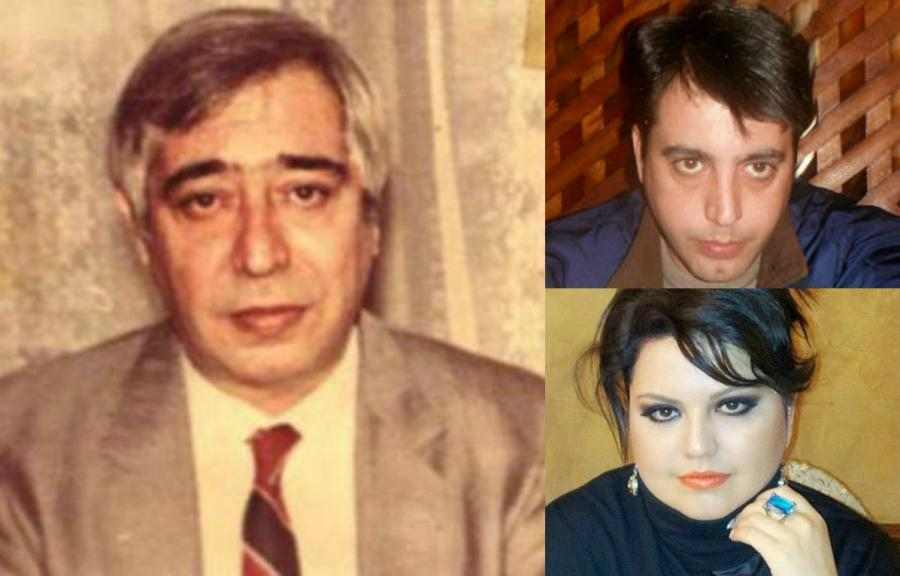 Xalq artistinin oğluna kömək edən yoxdu - FOTO