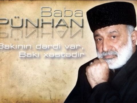 Bakının dərdi var, Bakı xəstədir...- deyən mərhum şairin bu gün anım günüdür.
