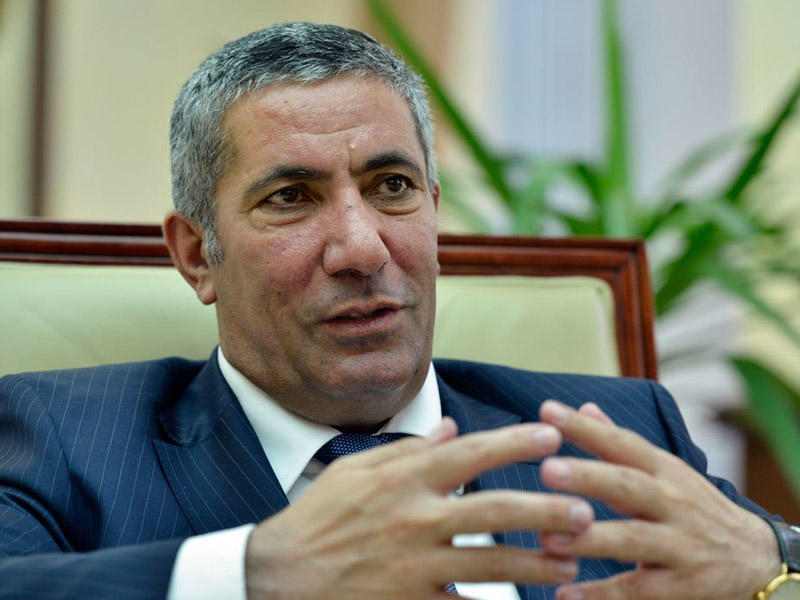 Siyavuş Novruzov: Müxalifət qış yuxusuna gedib