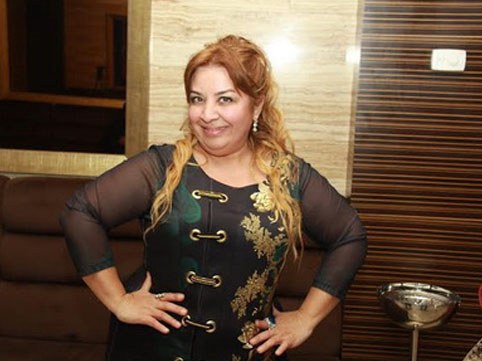 Xalq artisti, məşhur meyxanaçı Samirənin qohumudu - FOTO
