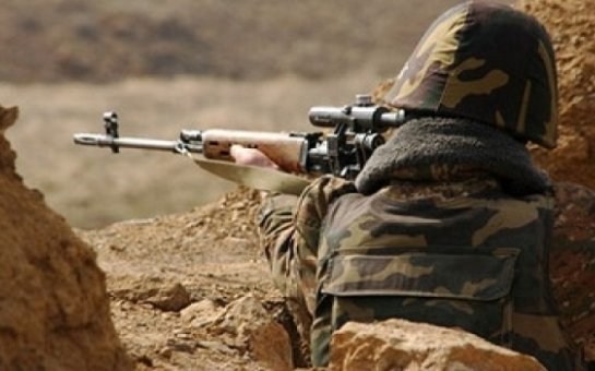 Ötən gün cəbhədə nə baş verib? - RƏSMİ AÇIQLAMA