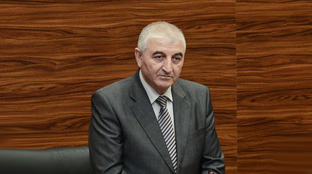 Məzahir Pənahov ABŞ-a getdi - Seçkilərə görə