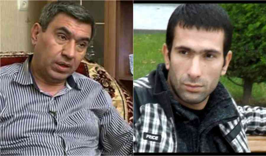 Əməkdar artistin oğluna HÖKM OXUNDU