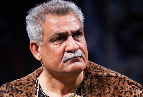 Saqqal saxlamaqla... hicaba bürünməklə... - XALQ ARTİSTİ
