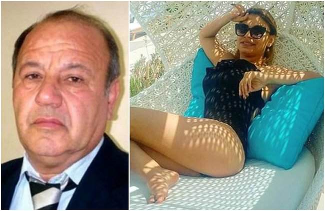 10 manatlıq bar qızı ilə oturub-duran Əlinin evində nə işim...- Afaq Aslandan Əli Mirəliyevə CAVAB