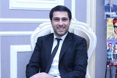 Namiq Qaraçuxurlunun 300 manatlıq klipi - VİDEO