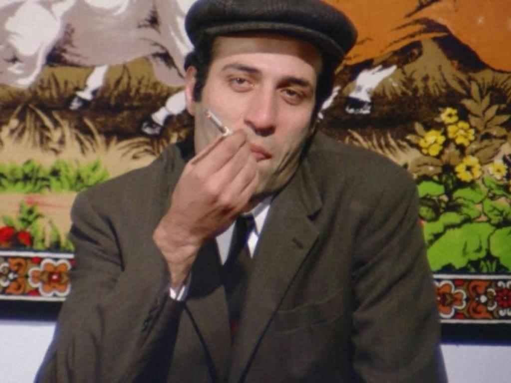 Şabanın oğlu atasının doğum günündə hər kəsi KÖVRƏLTDİ: Yaxşıki dizlərində yata bildim