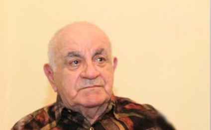 Xalq artistinin oğlu: Əlimizdən gələni edirik ki, atam yaşasın