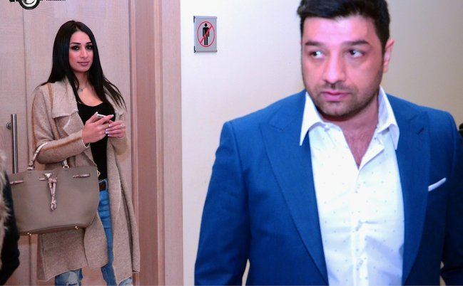 Kənan MM gizli sevgilisi XƏBƏRİNDƏN DANIŞDI: İndi mən nə edim, yanımda heç bir xanım ...