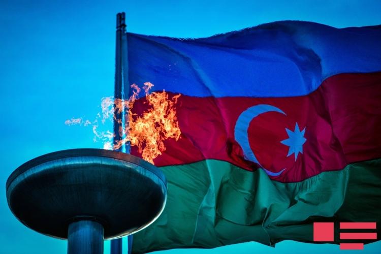 Bu gün Milli Dirçəliş günüdür