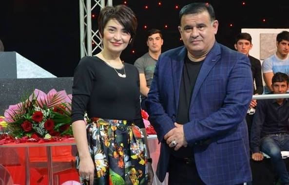 Tacir Şahmalıoğlu Fədayədən danışdı - Onu sevirəm
