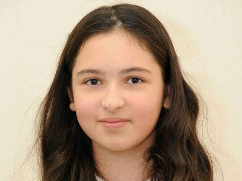 Özünü öldürən qız tanınmış müğənninin qohumu imiş - FOTO