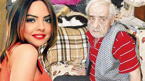 Ebru Gündeşin atası da yayılan xəbərlərə əsəbiləşdi: Qızımı sorğu-sual etmək iki qəpiklik adamlara qalmadı...