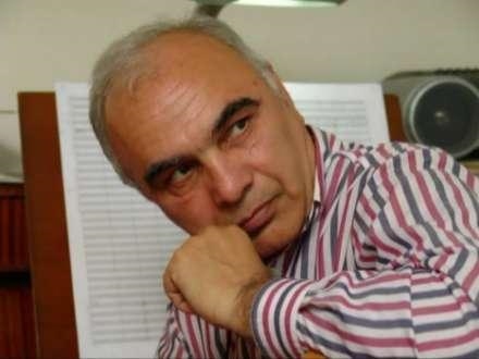 Günahkar Elza Seyidcahanı efirə buraxandır... - Cavanşir Quliyev