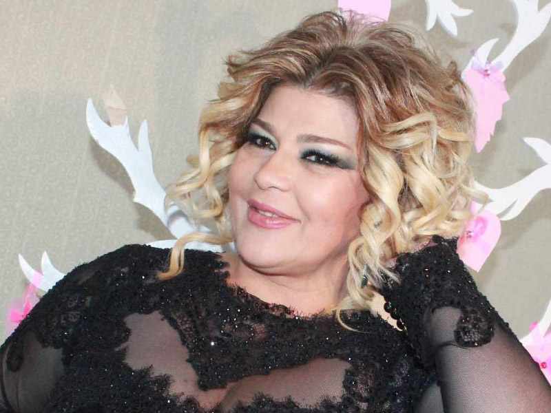 Mənim əlavə biznesim yoxdur ...Qazancım ancaq toylardandır ... - Mətanət İsgəndərli