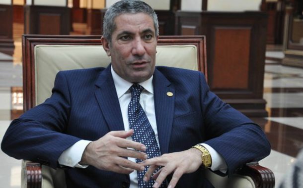 Çavuşoğlunun erməni yalanlarına qarşı çıxışı çox heyrətamiz idi
