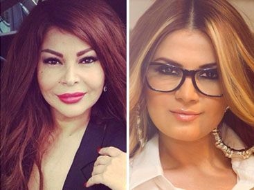 Xalq artisti illərdir küsülü olduğu Natavanın toyuna gedəcək