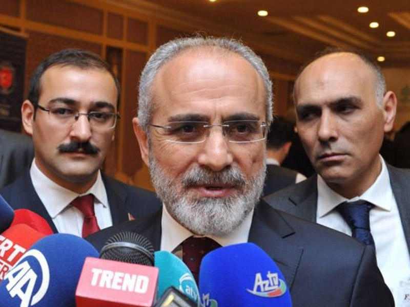 Rusiya terrorçu və işğalçı Ermənistana dəstəyini dayandırarsa, çox şey qazanar