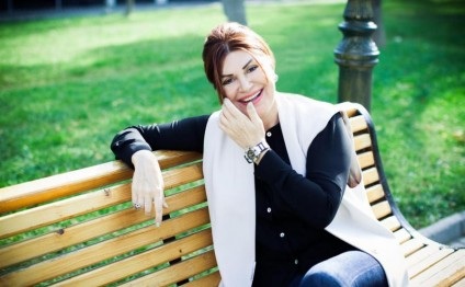 Anam məndən incik getdi...onun istəmədiyi biri ilə ailə qurdum...- Sənubər İsgəndərli