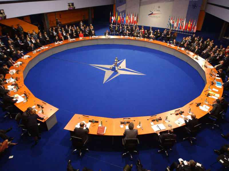 Erməniləri narahat edən qətnamə NATO PA-da qəbul olundu