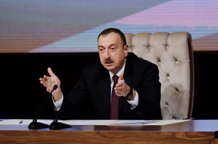 Prezident bu dövlət qurumlarının səlahiyyətlərini artırdı - FƏRMAN