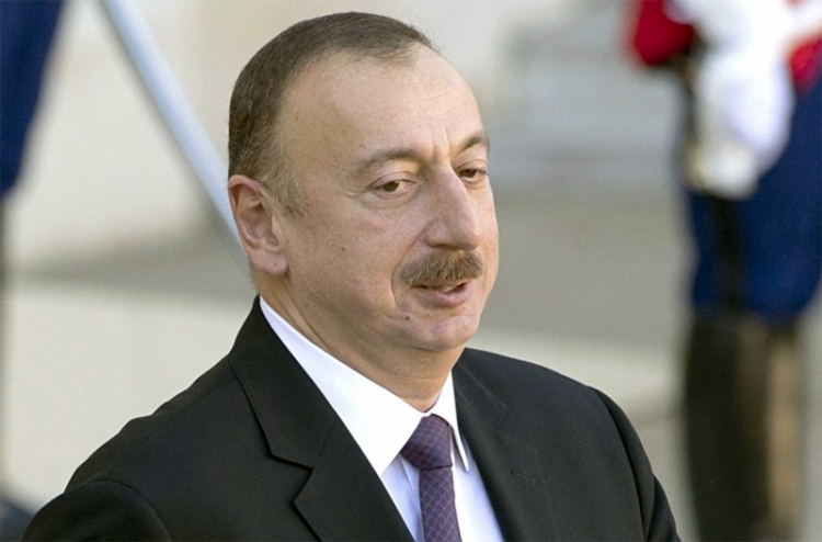 İlham Əliyev tapşırıq verdi - İsrailə kömək üçün təyyarə göndərilir + VİDEO