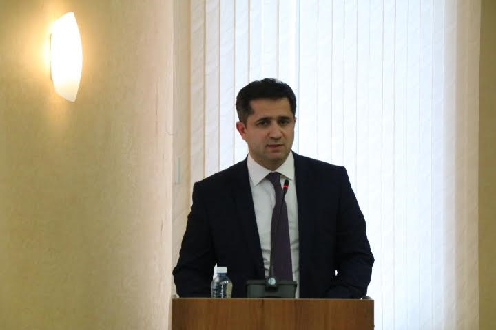 Azərbaycanlı iş adamları yeni təşkilat yaratdı - Qazaxıstanda