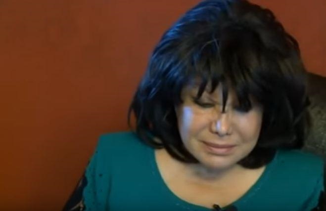 Xalq artistinin kövrək anları: Nəvələrim mənsiz böyüyür,övladlarım mənsiz yaşlanır...- VİDEO