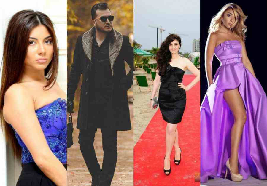 Bir zamanlar musiqi yarışmasında iştirak edən indi isə məşhur olan ulduzlar- FOTOLAR