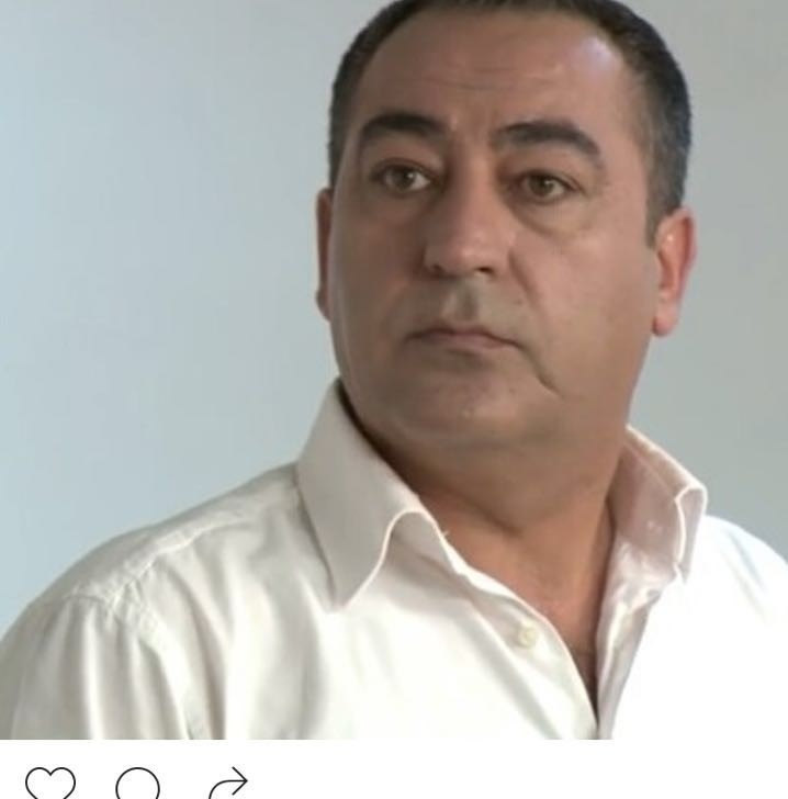Vicdan haqqının Kamili xəstəxanalıq oldu