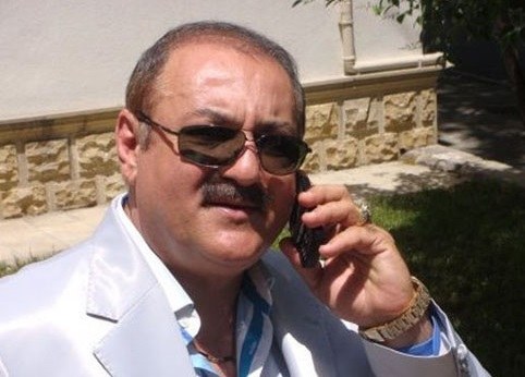 Bahalı müğənni olsam da... - Əməkdar artist
