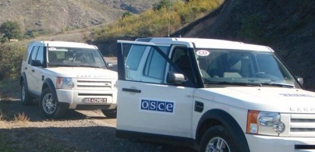 ATƏT yenə monitorinq keçirəcək - CƏBHƏDƏ
